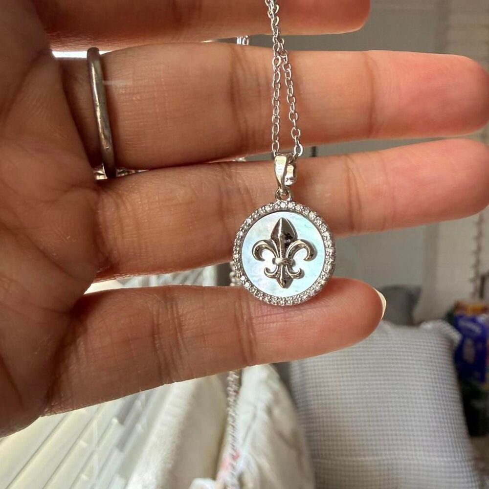 Unbranded Women's Silver Jewellery